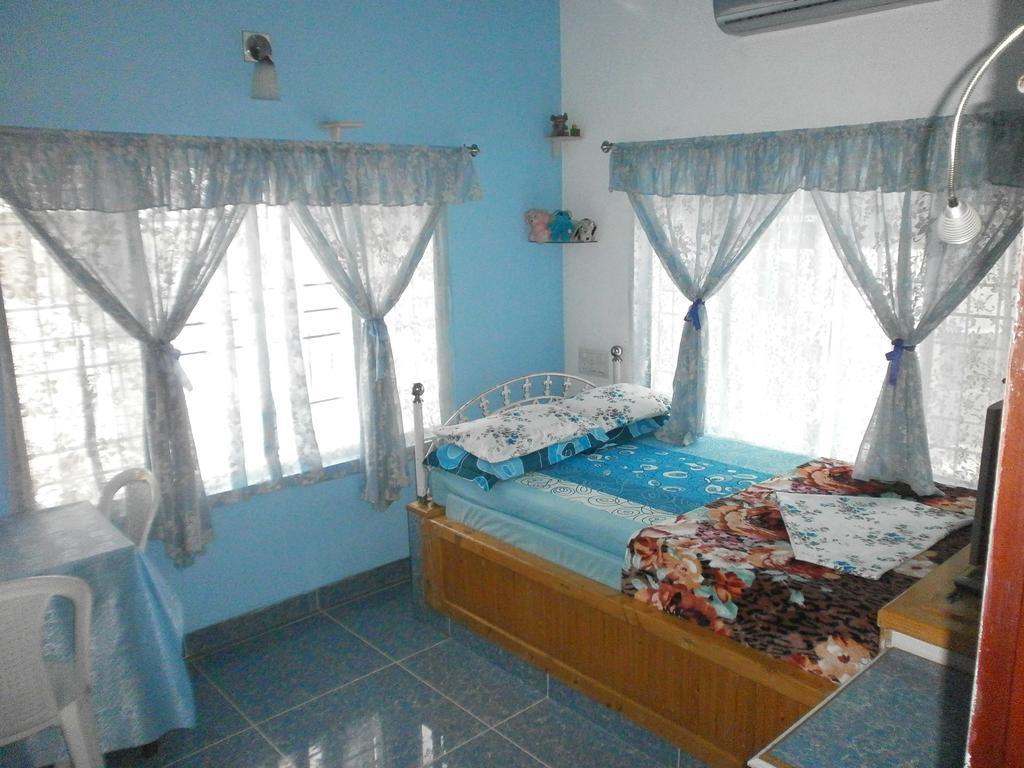 Aldos Ark Home Stay Kochi Kültér fotó